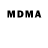 MDMA crystal Shuhada Aleya